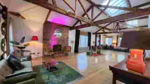 Lumiere London - Shoreditch Loft