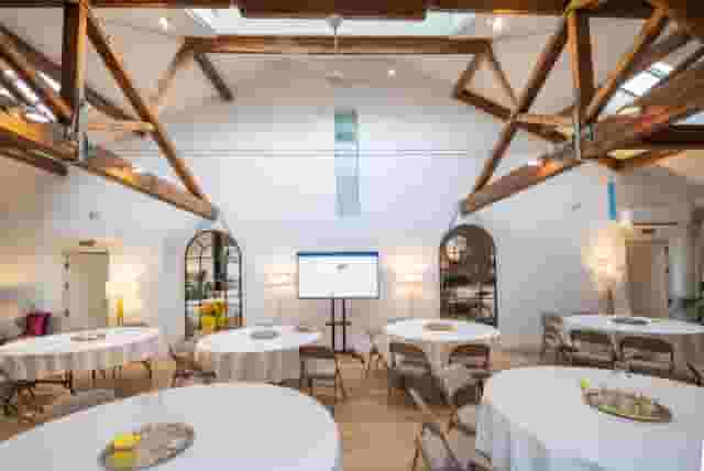 Lumiere London - Shoreditch Loft