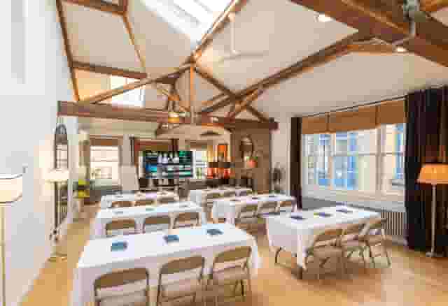 Lumiere London - Shoreditch Loft