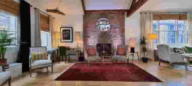 Lumiere London - Shoreditch Loft