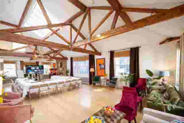 Lumiere London - Shoreditch Loft