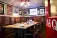 Training Rooms