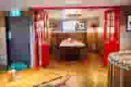 Training Rooms