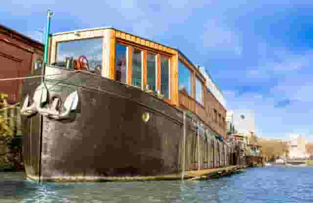 Floating Harbour