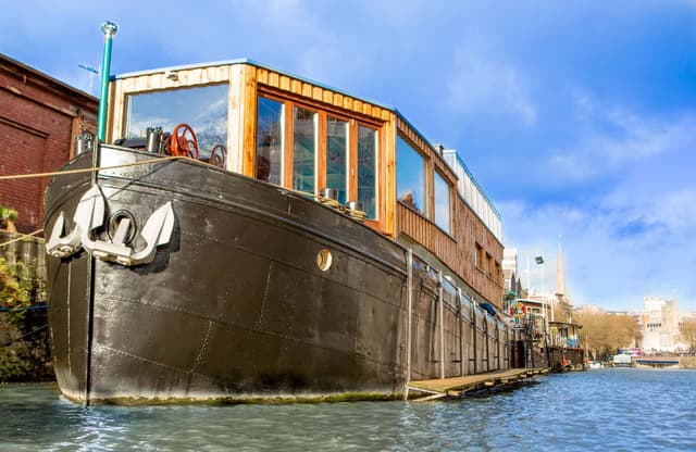 Floating Harbour