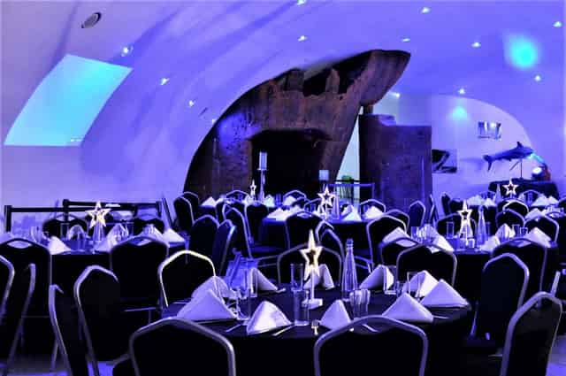 Bristol Aquarium