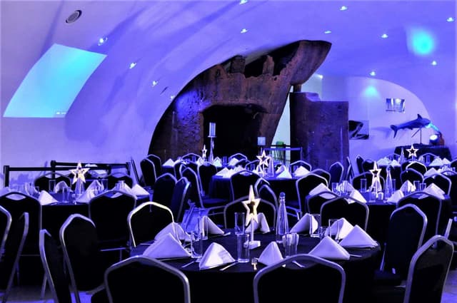 Bristol Aquarium