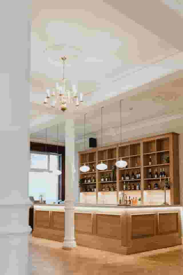 The Elizabeth Suite