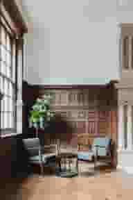 Meeting Rooms