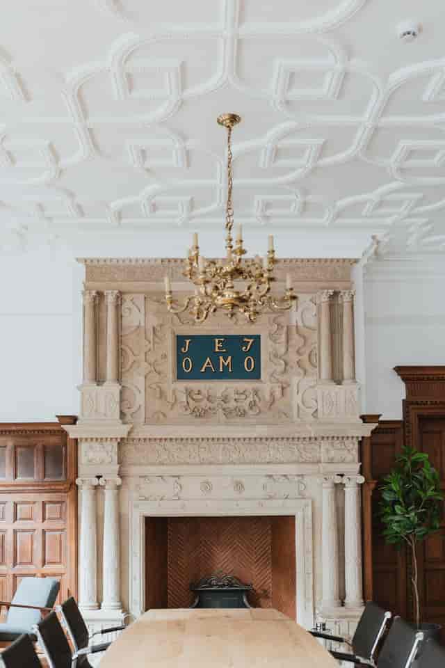 Armada House