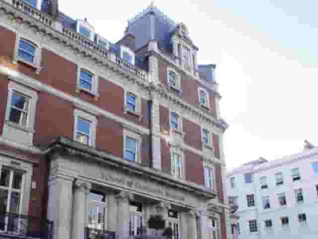 The Mandeville Hotel