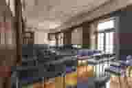 Meeting Rooms
