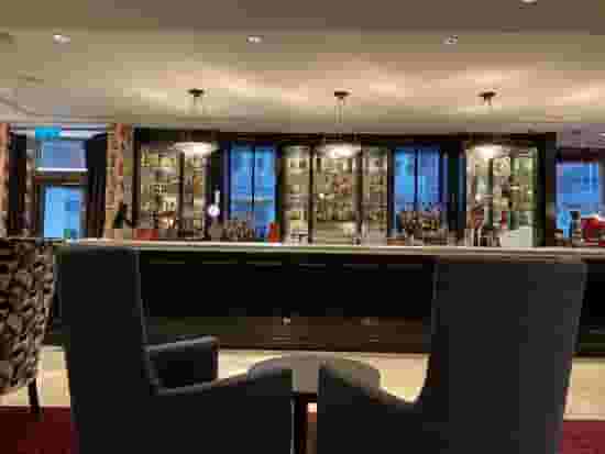 The Mandeville Hotel
