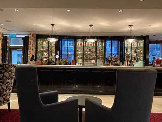 The Mandeville Hotel