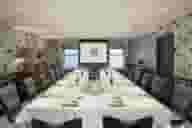 Meeting Rooms