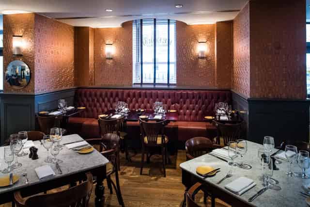 The Mandeville Hotel