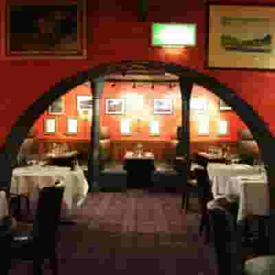 The Restaurant