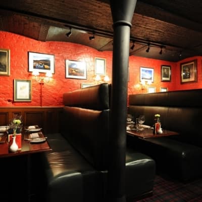 The Restaurant
