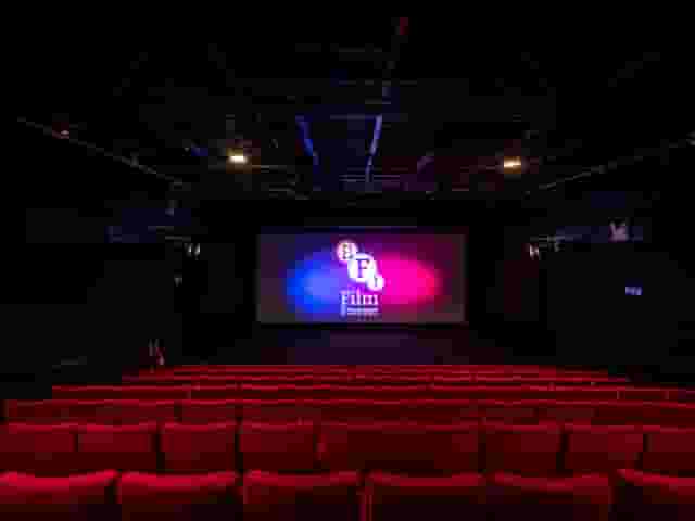 BFI Southbank