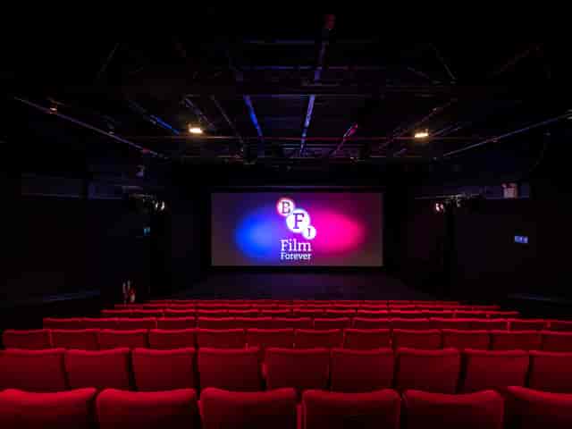 BFI Southbank