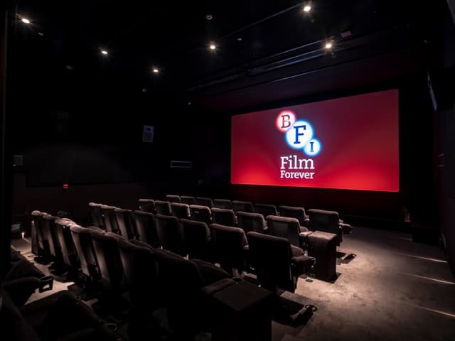 BFI Southbank