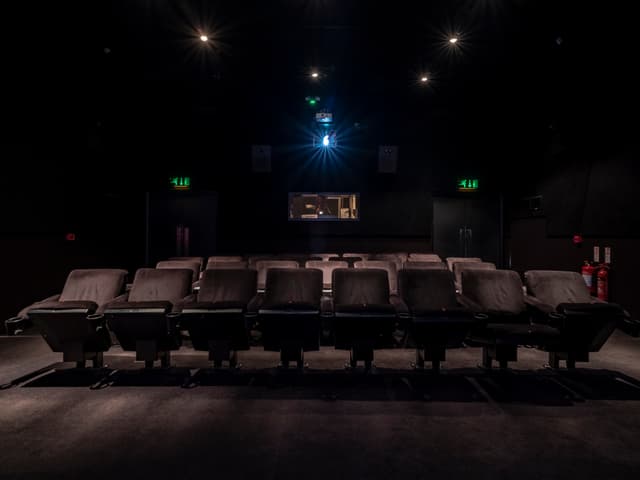 BFI Southbank