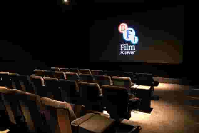 BFI Southbank