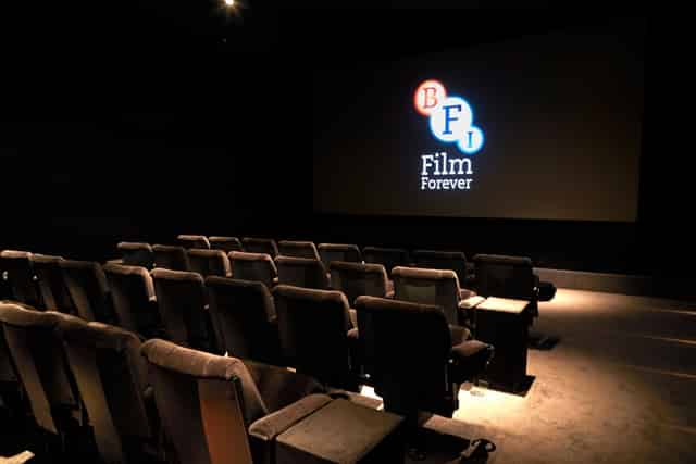 BFI Southbank