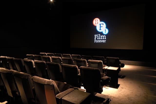 BFI Southbank