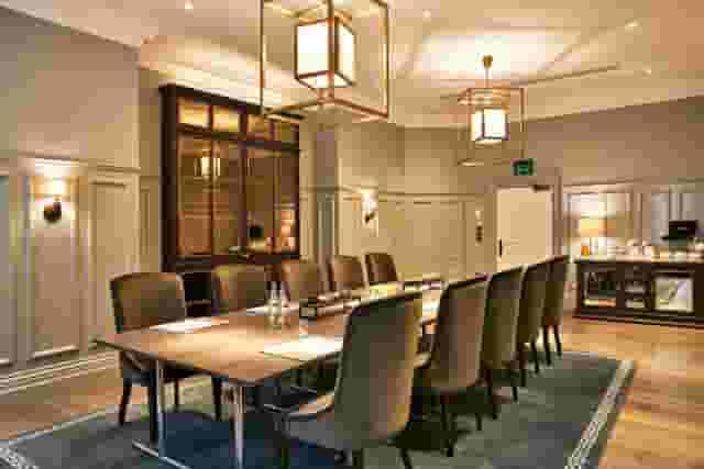 Kimpton Fitzroy London