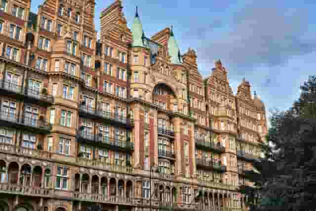 Kimpton Fitzroy London