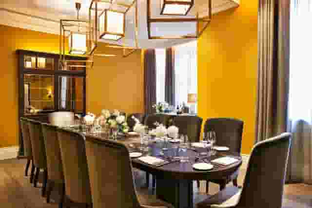 Kimpton Fitzroy London