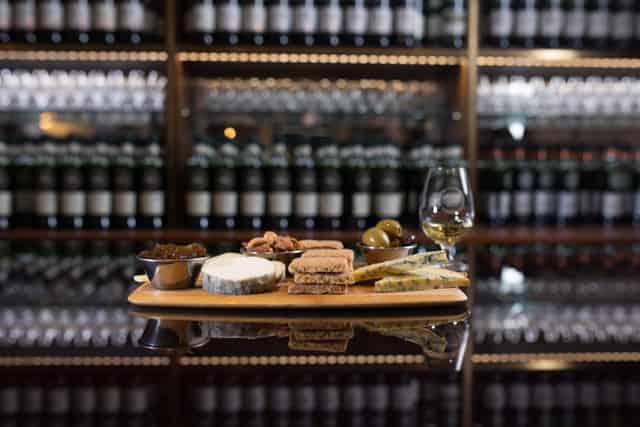 SMWS @ 19 Greville Street