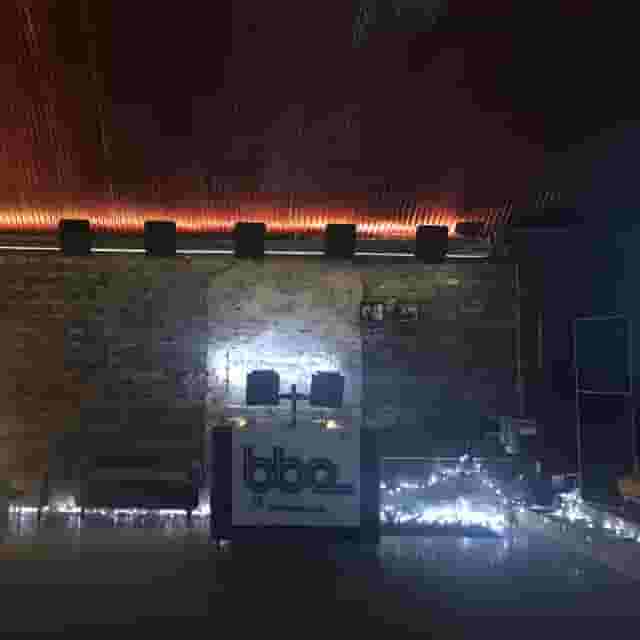 Number 10 London Fields