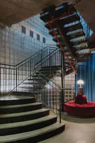 Christmas Party Venues