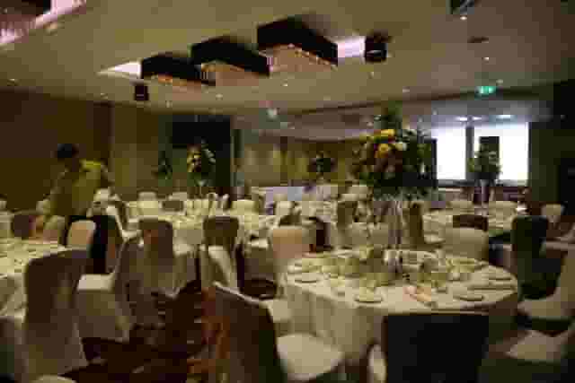 Holiday Inn London - Kensington High Street