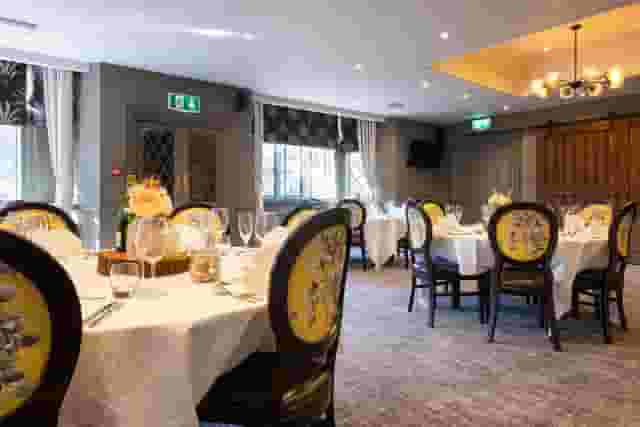 The Bridge Hotel