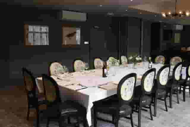 The Bridge Hotel