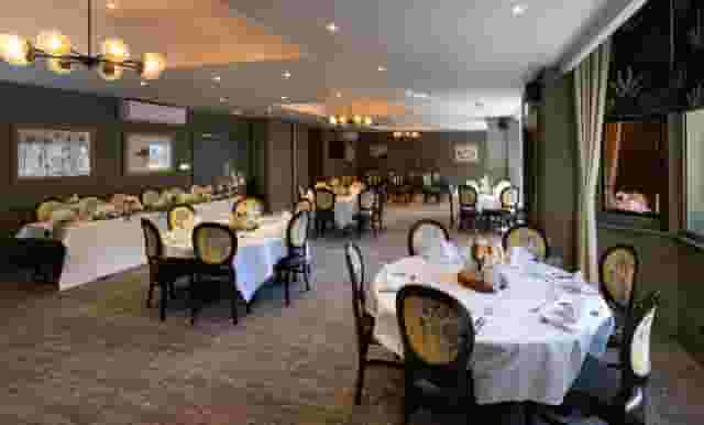 The Bridge Hotel
