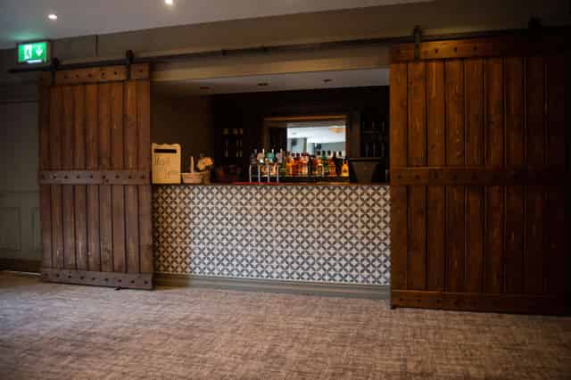 The Bridge Hotel
