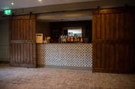 Christmas Party Venues