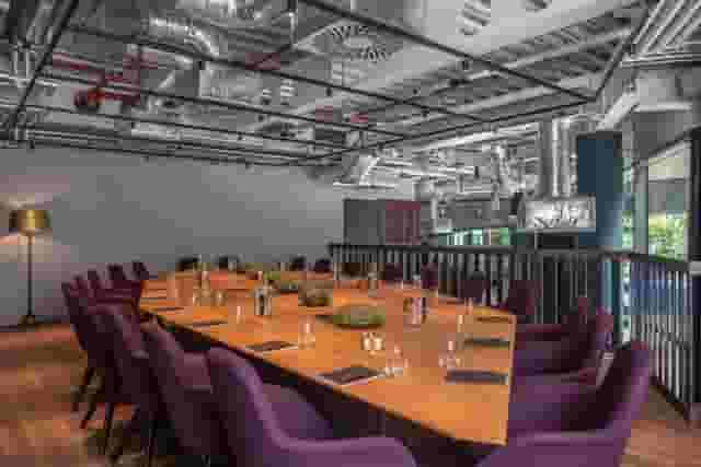 Sea Containers Hotel London