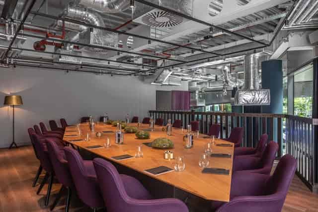 Sea Containers Hotel London