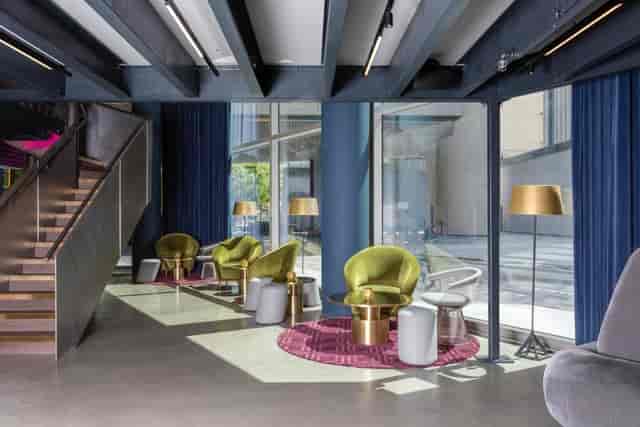 Sea Containers Hotel London