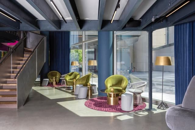 Sea Containers Hotel London