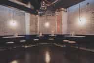 Christmas Party Venues