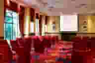 Modern Conference Venues
