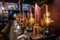 Christmas Party Venues