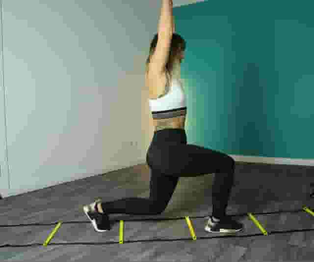 Gym, Yoga Studio