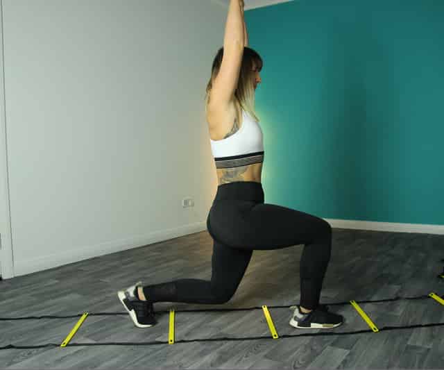 Gym, Yoga Studio